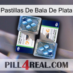 Silver Bullet Pills viagra5